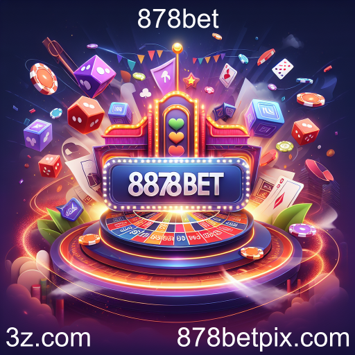 Descubra as Promoções Especiais do 878bet