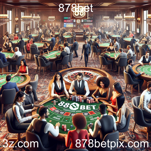 A Magia dos Jogos de Mesa: Entretenimento e Interação Social